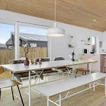 4 Bedroom Cozy In * Haderslev