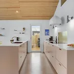 4 Bedroom Cozy In * Haderslev