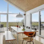 Tatil Evi 4 Bedroom Cozy In