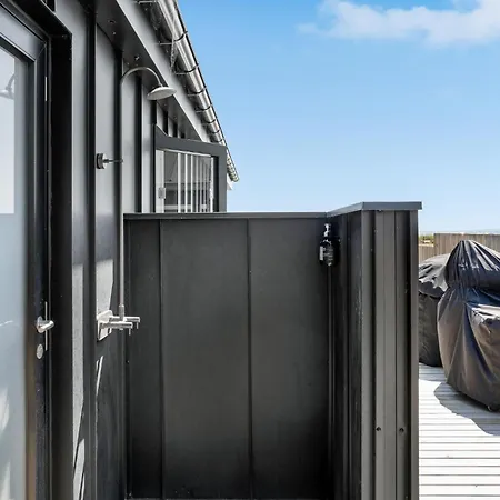 4 Bedroom Cozy In Σπίτι διακοπών Haderslev