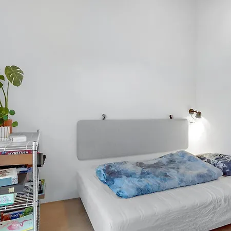 4 Bedroom Cozy In 하데르슬레우