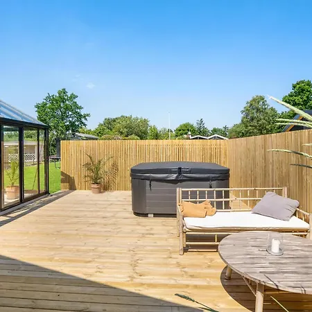 4 Bedroom Cozy In Tatil Evi *