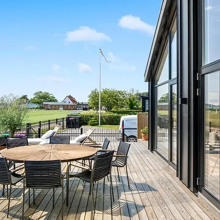 Tatil Evi 4 Bedroom Cozy In *