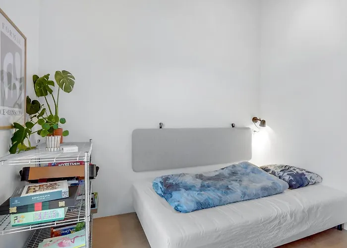 4 Bedroom Cozy In Haderslev