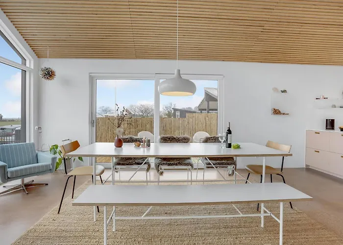 4 Bedroom Cozy In Tatil Evi