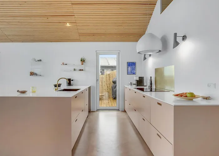 4 Bedroom Cozy In * Haderslev