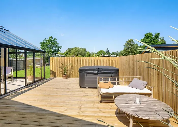 4 Bedroom Cozy In Tatil Evi *