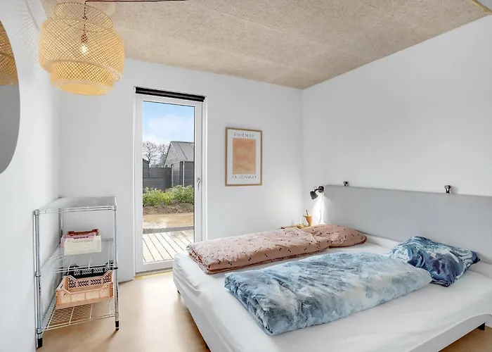 Tatil Evi 4 Bedroom Cozy In *