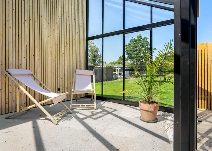 4 Bedroom Cozy In Tatil Evi