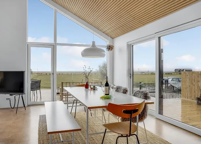 Tatil Evi 4 Bedroom Cozy In