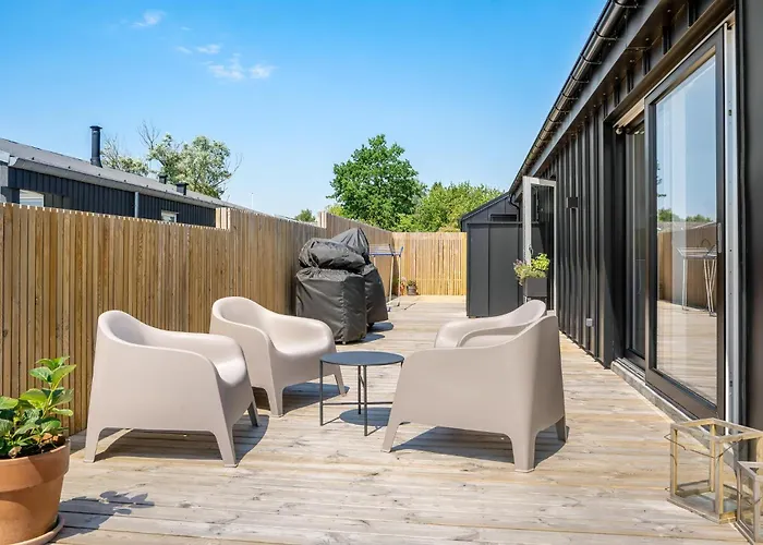 4 Bedroom Cozy In Tatil Evi *